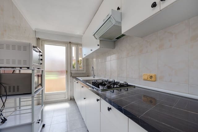 2 chambre Appartement à vendre à El Molino, Torrevieja avec piscine garage - 135 000 € (Ref: 9944967)
