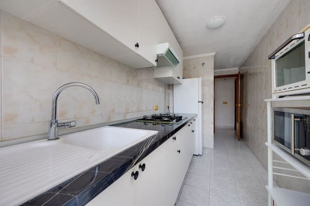 2 chambre Appartement à vendre à El Molino, Torrevieja avec piscine garage - 135 000 € (Ref: 9944967)