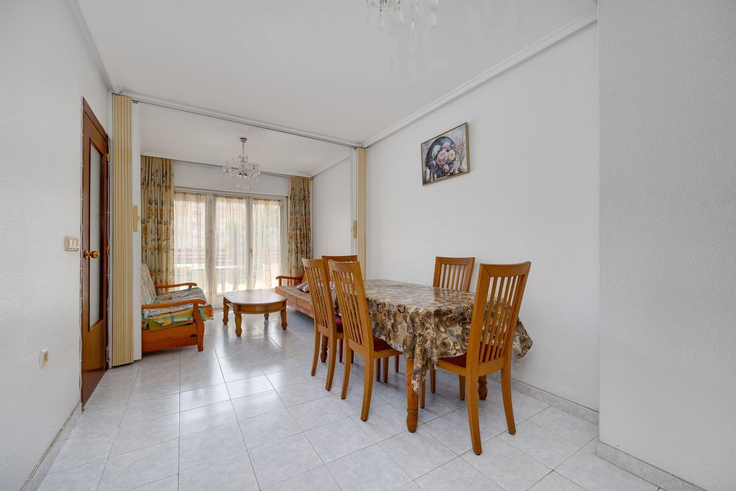 2 chambre Appartement à vendre à Torrevieja avec piscine garage - 135 000 € (Ref: 9944967)