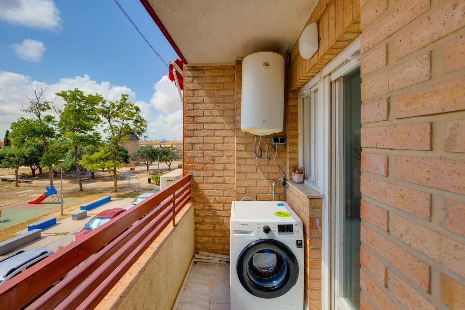 2 chambre Appartement à vendre à Torrevieja avec piscine garage - 135 000 € (Ref: 9944967)