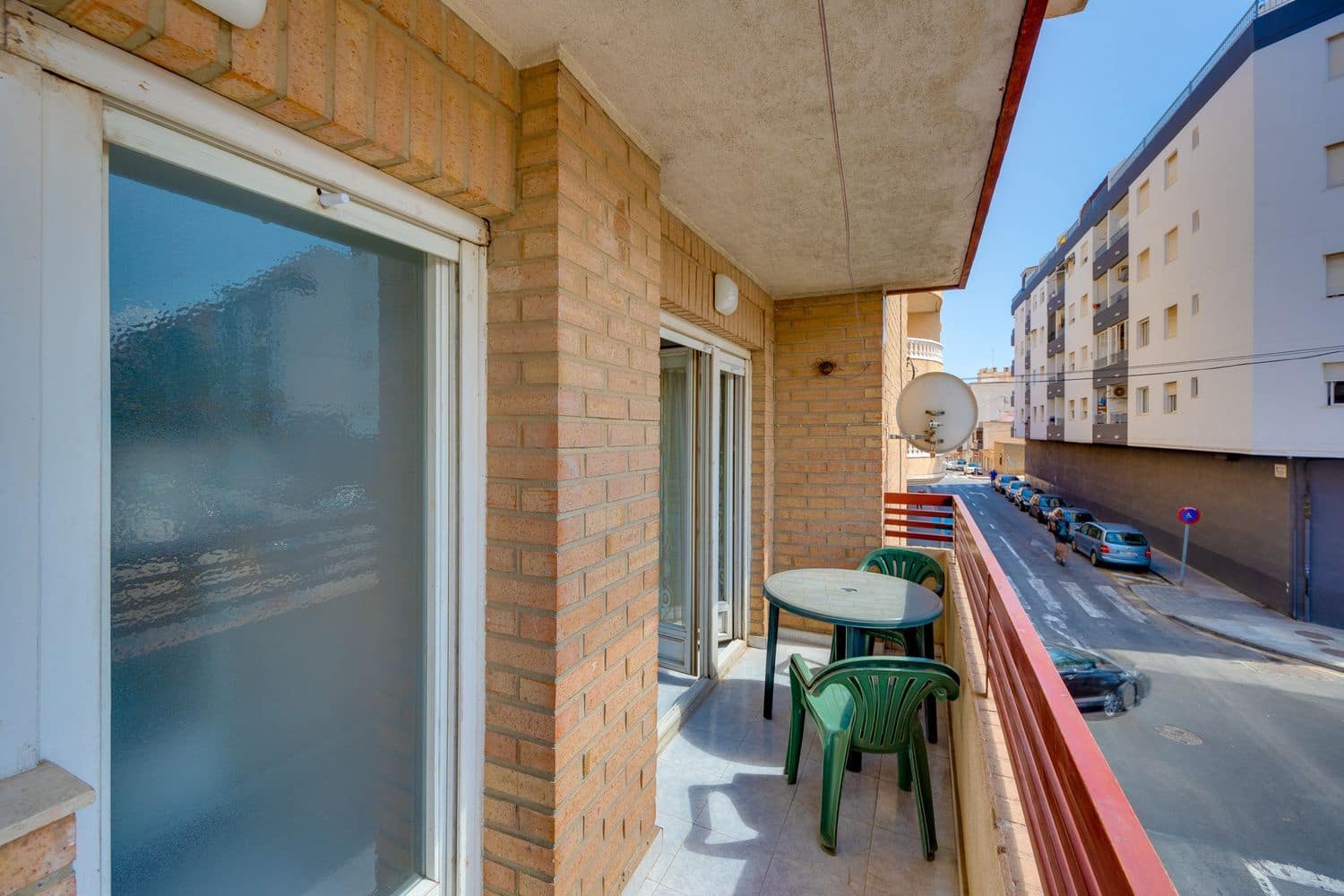 2 chambre Appartement à vendre à Torrevieja avec piscine garage - 135 000 € (Ref: 9944967)
