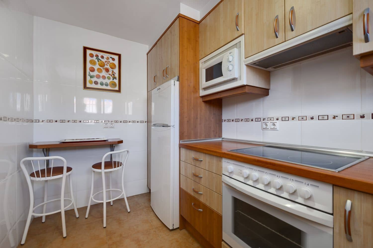 2 soverom Leilighet til salgs i Torrevieja med garasje - € 249 000 (Ref: 9944968)