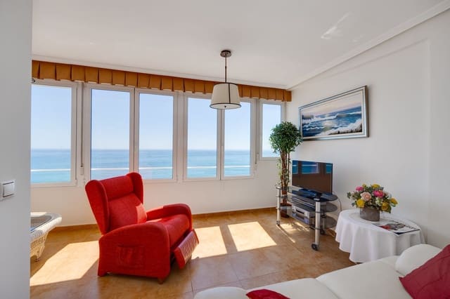 2 soverom Leilighet til salgs i Miramar - Torre del Moro, Torrevieja med garasje - € 249 000 (Ref: 9944968)