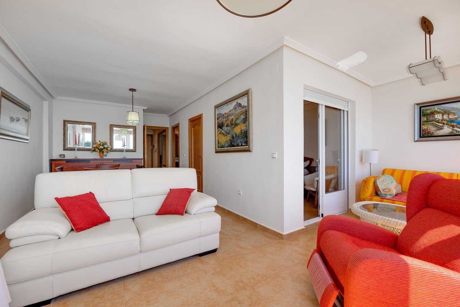2 soverom Leilighet til salgs i Torrevieja med garasje - € 249 000 (Ref: 9944968)