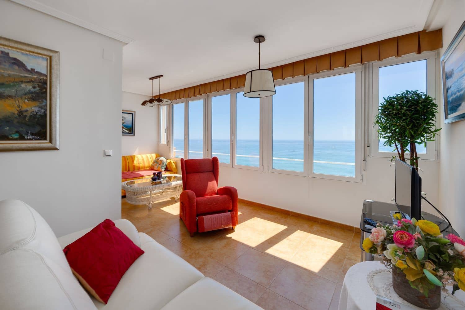 2 soverom Leilighet til salgs i Torrevieja med garasje - € 249 000 (Ref: 9944968)