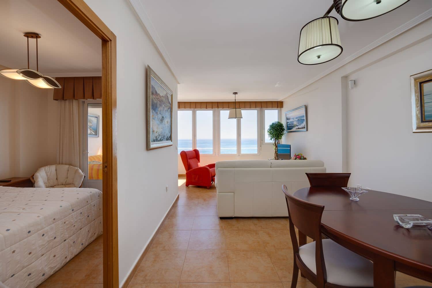 2 soverom Leilighet til salgs i Torrevieja med garasje - € 249 000 (Ref: 9944968)