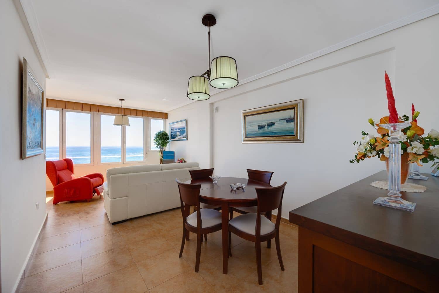 2 soverom Leilighet til salgs i Torrevieja med garasje - € 249 000 (Ref: 9944968)
