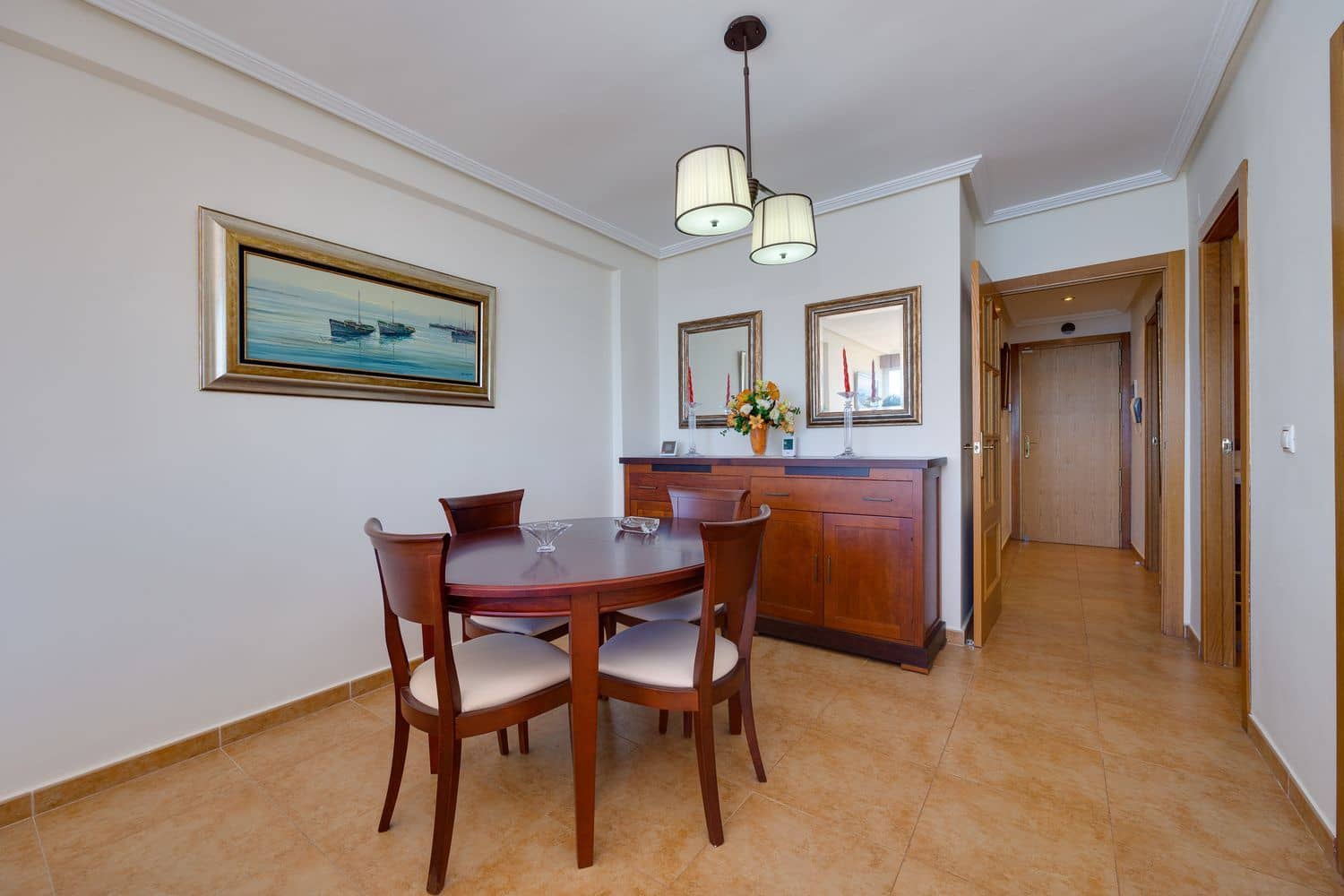 2 soverom Leilighet til salgs i Torrevieja med garasje - € 249 000 (Ref: 9944968)
