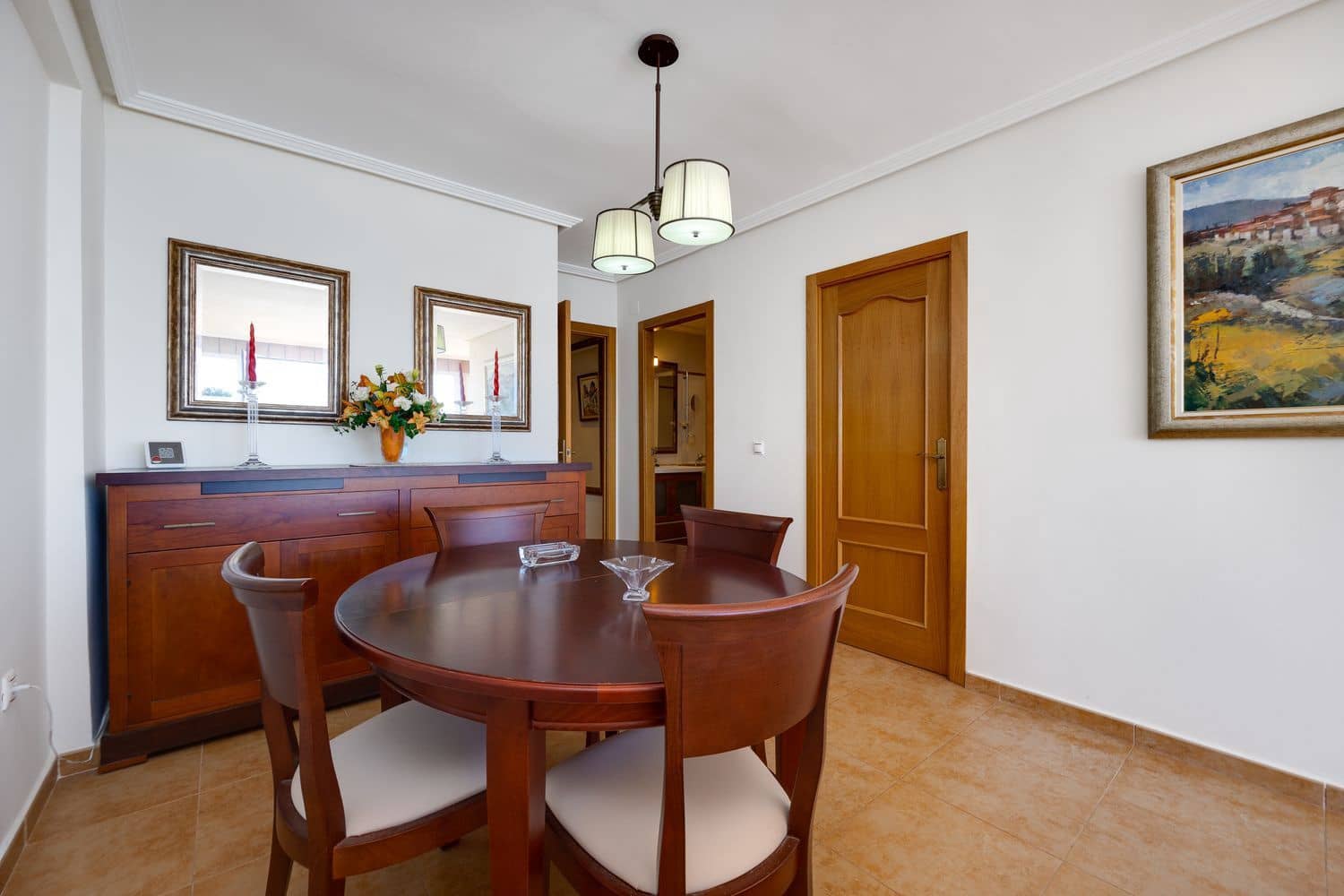2 soverom Leilighet til salgs i Torrevieja med garasje - € 249 000 (Ref: 9944968)