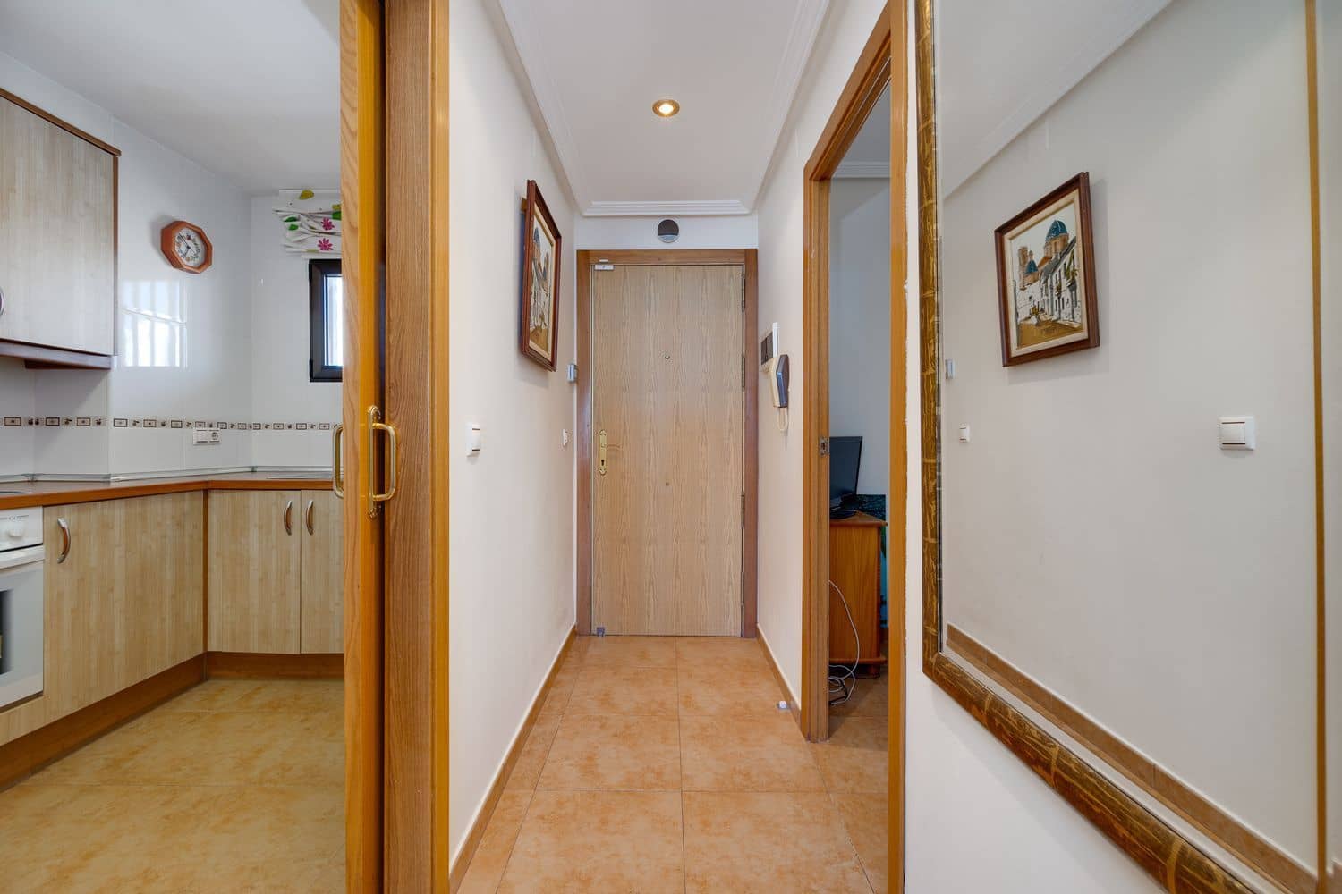 2 soverom Leilighet til salgs i Torrevieja med garasje - € 249 000 (Ref: 9944968)