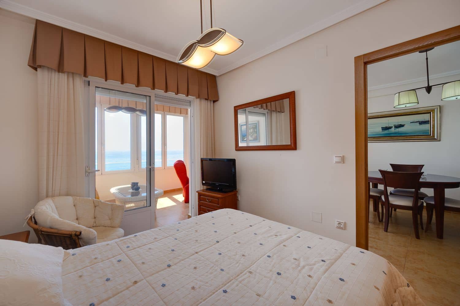 2 soverom Leilighet til salgs i Torrevieja med garasje - € 249 000 (Ref: 9944968)