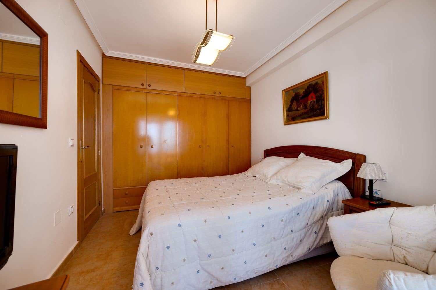 2 soverom Leilighet til salgs i Torrevieja med garasje - € 249 000 (Ref: 9944968)