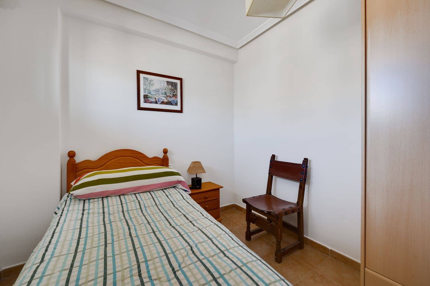 2 soverom Leilighet til salgs i Torrevieja med garasje - € 249 000 (Ref: 9944968)