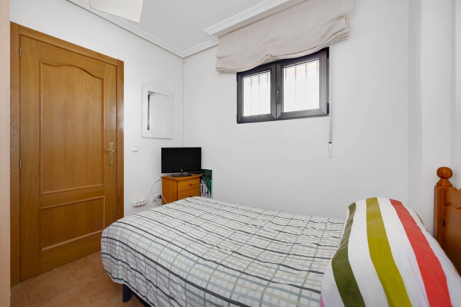 2 soverom Leilighet til salgs i Torrevieja med garasje - € 249 000 (Ref: 9944968)