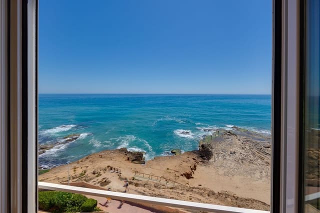 2 soverom Leilighet til salgs i Miramar - Torre del Moro, Torrevieja med garasje - € 249 000 (Ref: 9944968)