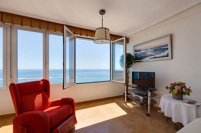 2 soverom Leilighet til salgs i Miramar - Torre del Moro, Torrevieja med garasje - € 249 000 (Ref: 9944968)