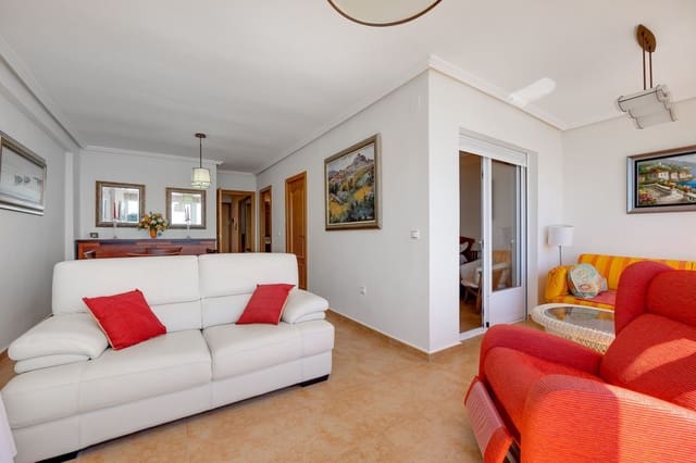 2 soverom Leilighet til salgs i Miramar - Torre del Moro, Torrevieja med garasje - € 249 000 (Ref: 9944968)