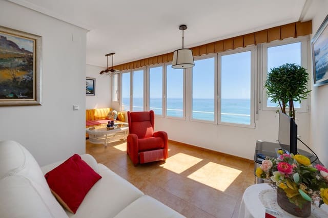 2 soverom Leilighet til salgs i Miramar - Torre del Moro, Torrevieja med garasje - € 249 000 (Ref: 9944968)