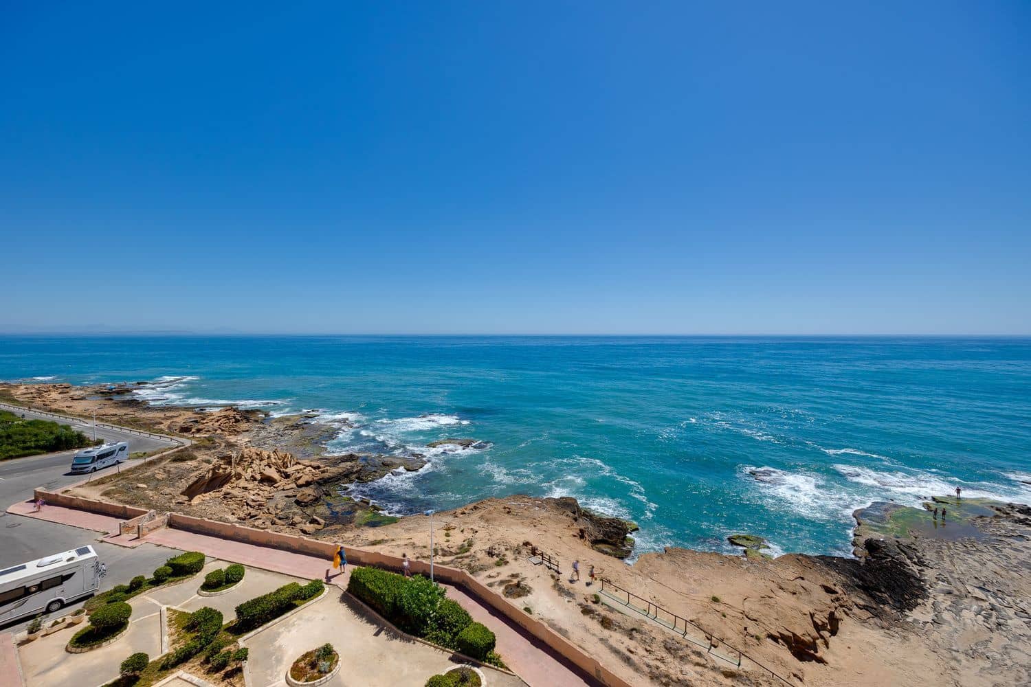 2 soverom Leilighet til salgs i Torrevieja med garasje - € 249 000 (Ref: 9944968)
