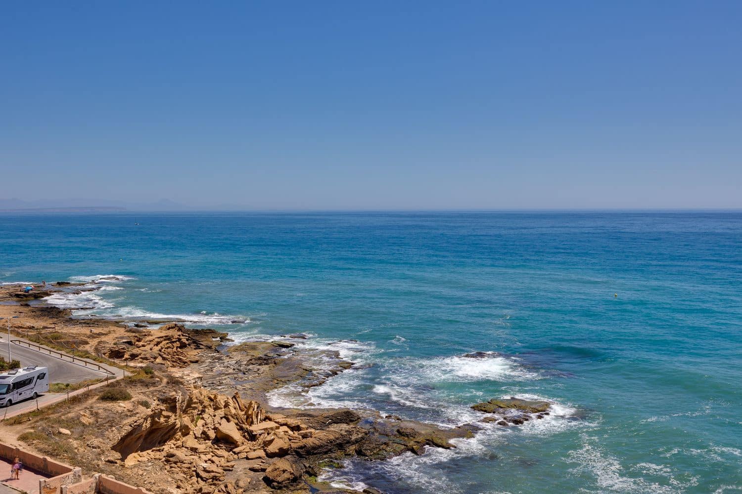 2 soverom Leilighet til salgs i Torrevieja med garasje - € 249 000 (Ref: 9944968)