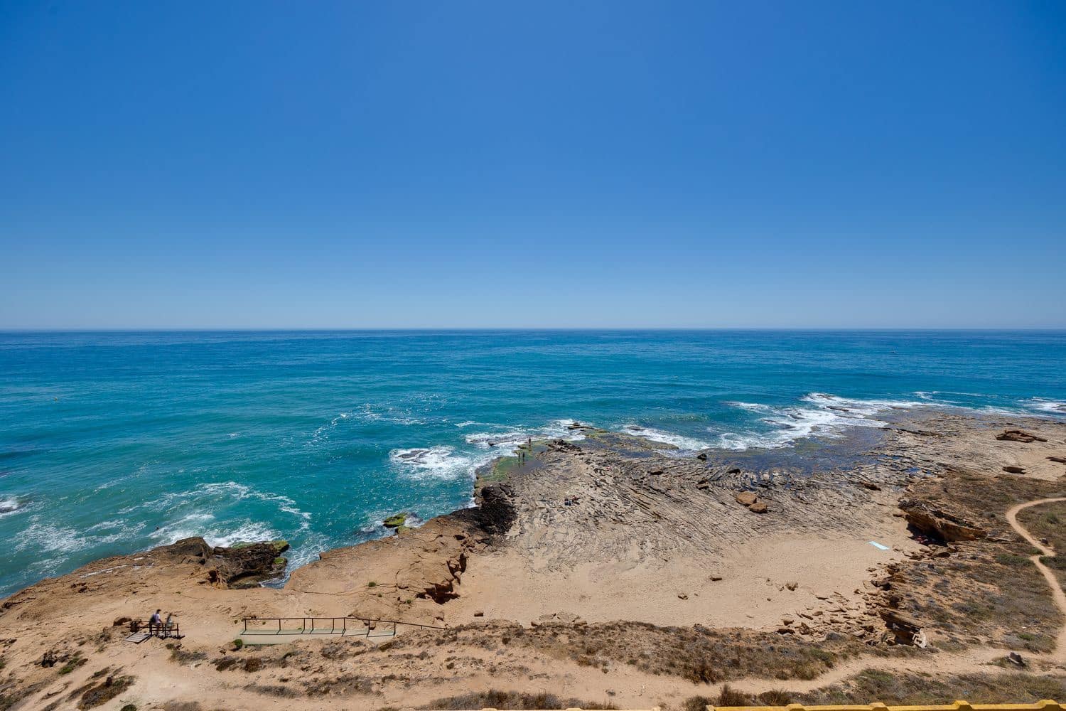 2 soverom Leilighet til salgs i Torrevieja med garasje - € 249 000 (Ref: 9944968)