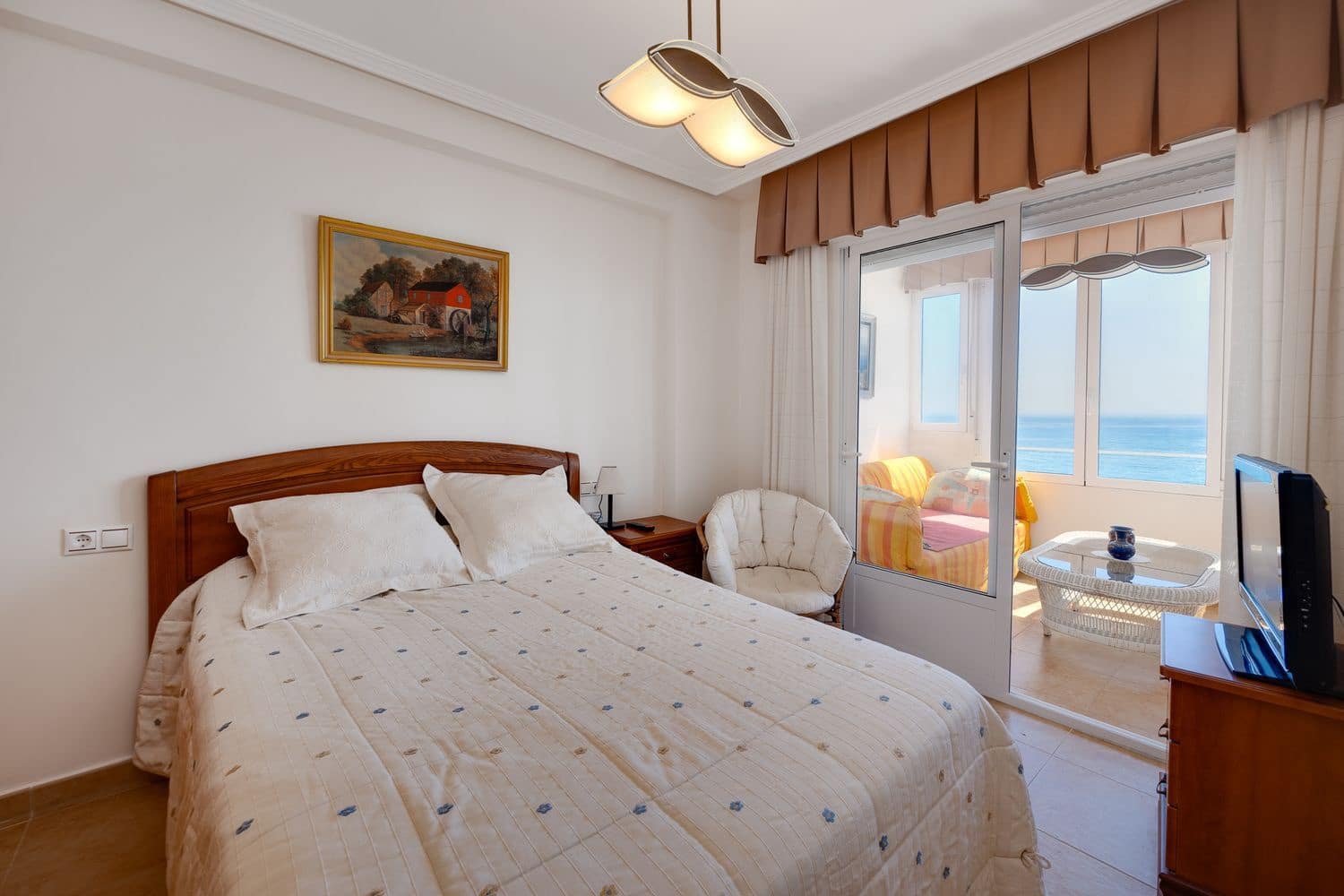 2 soverom Leilighet til salgs i Torrevieja med garasje - € 249 000 (Ref: 9944968)