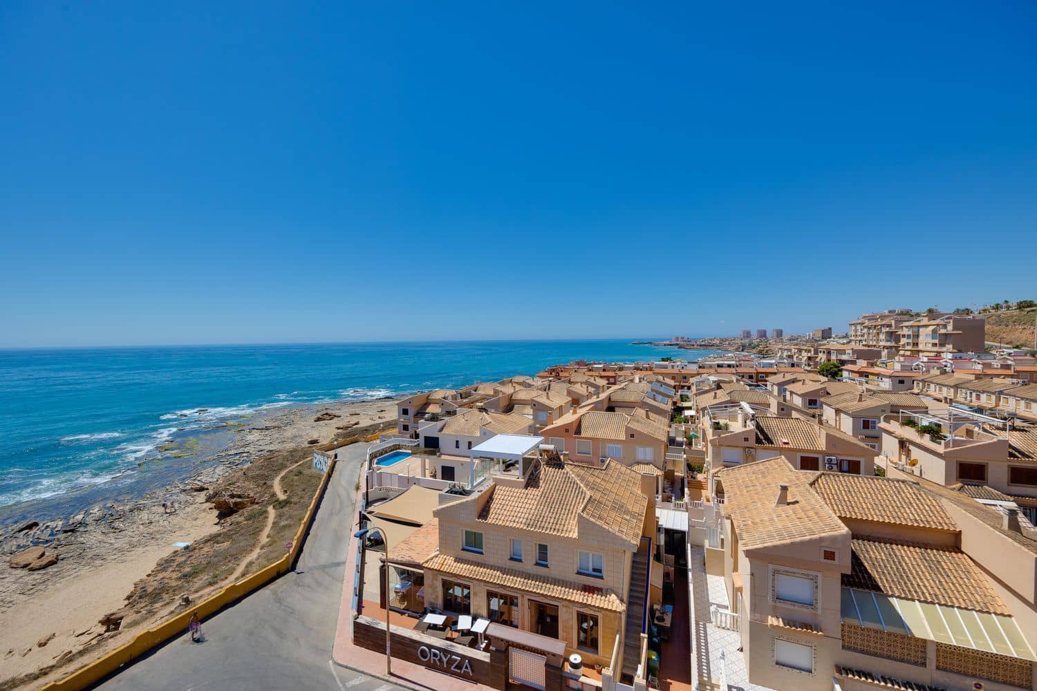 2 soverom Leilighet til salgs i Torrevieja med garasje - € 249 000 (Ref: 9944968)