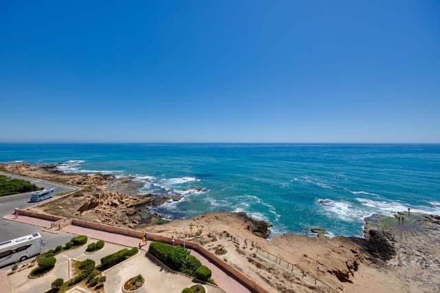 2 soverom Leilighet til salgs i Miramar - Torre del Moro, Torrevieja med garasje - € 249 000 (Ref: 9944968)