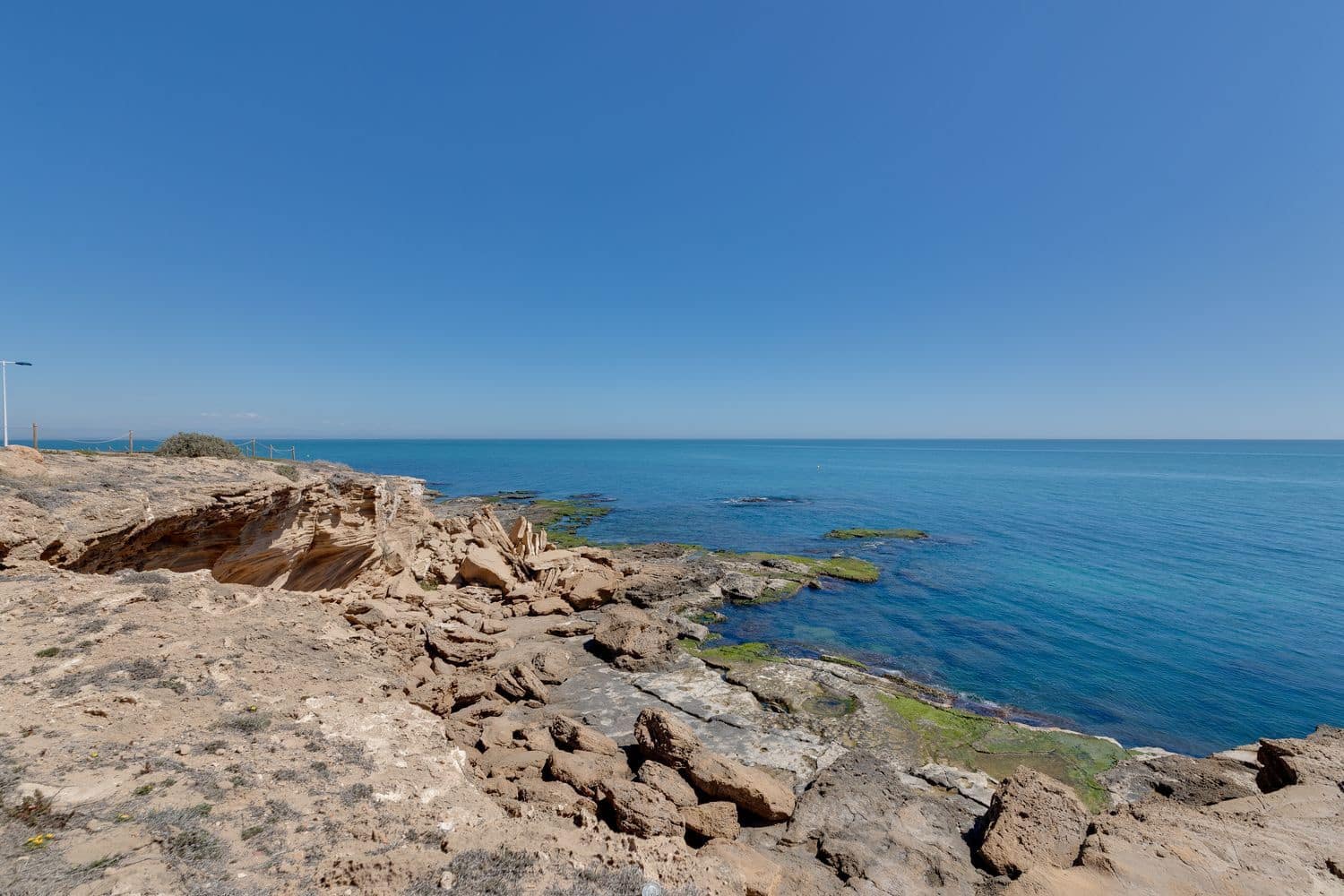 2 soverom Leilighet til salgs i Torrevieja med garasje - € 249 000 (Ref: 9944968)