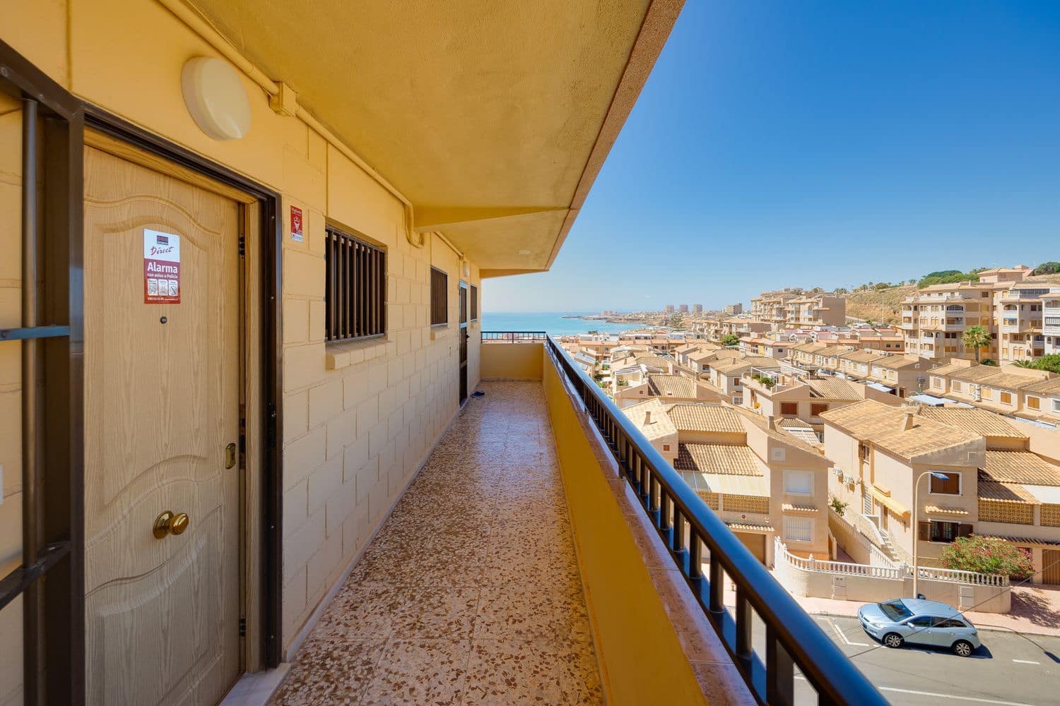 2 soverom Leilighet til salgs i Torrevieja med garasje - € 249 000 (Ref: 9944968)