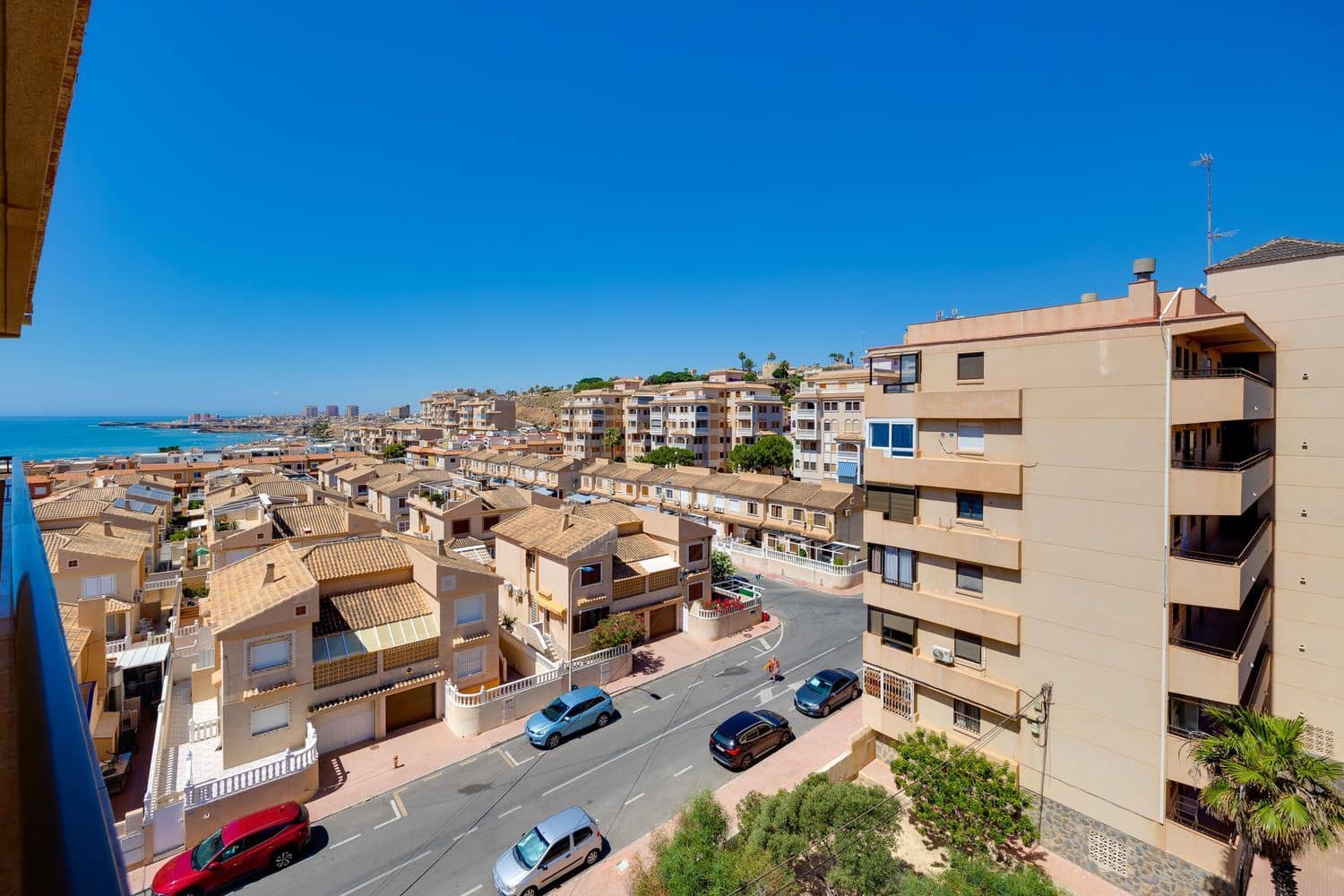 2 soverom Leilighet til salgs i Torrevieja med garasje - € 249 000 (Ref: 9944968)