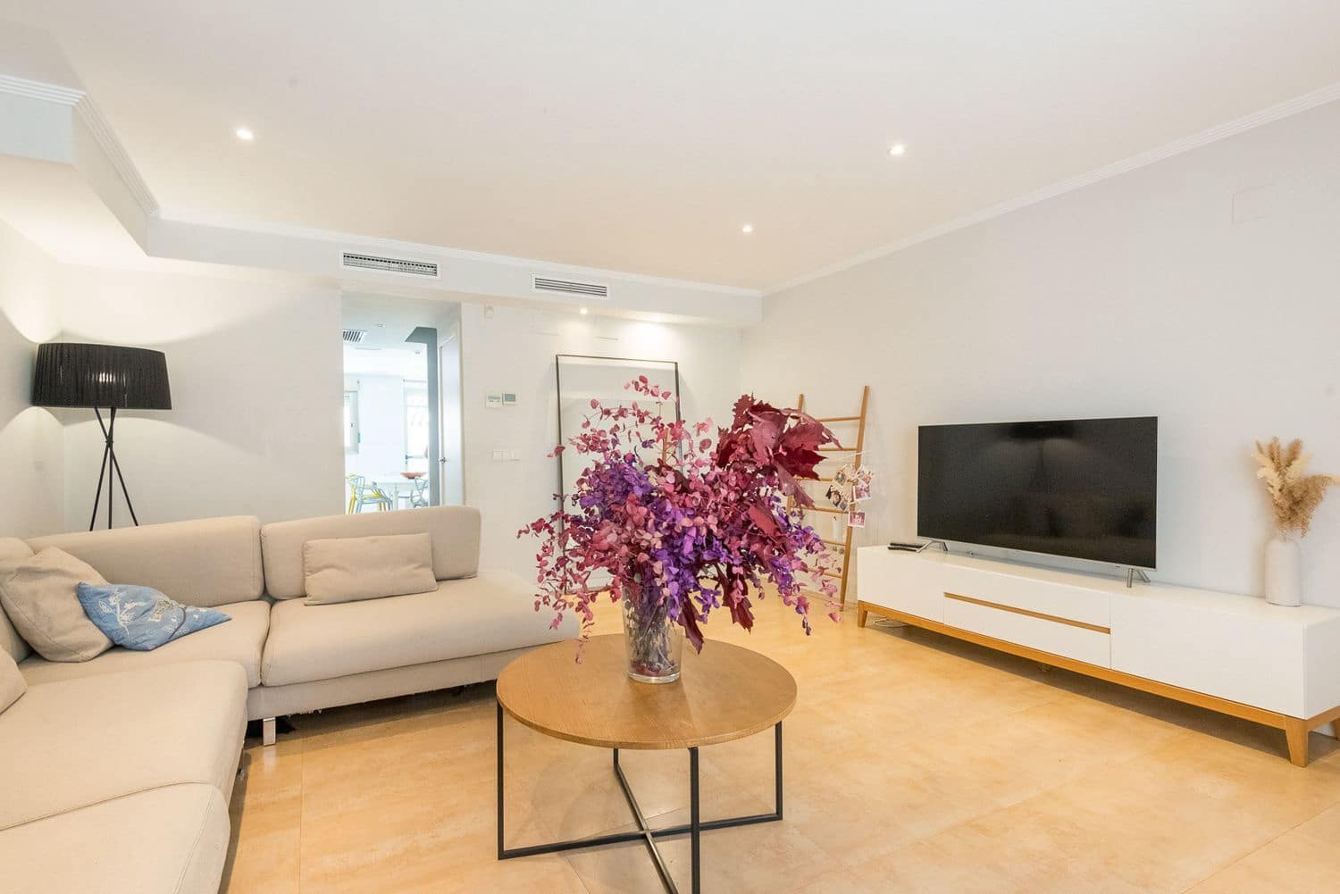 4 soveværelse Byhus til salg i San Juan de Alicante / Sant Joan d'Alacant med swimmingpool garage - € 545.000 (Ref: 9946898)
