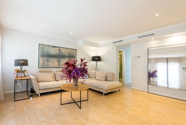 4 sovrum Hus till salu i San Juan de Alicante / Sant Joan d'Alacant med pool garage - 545 000 € (Ref: 9946898)