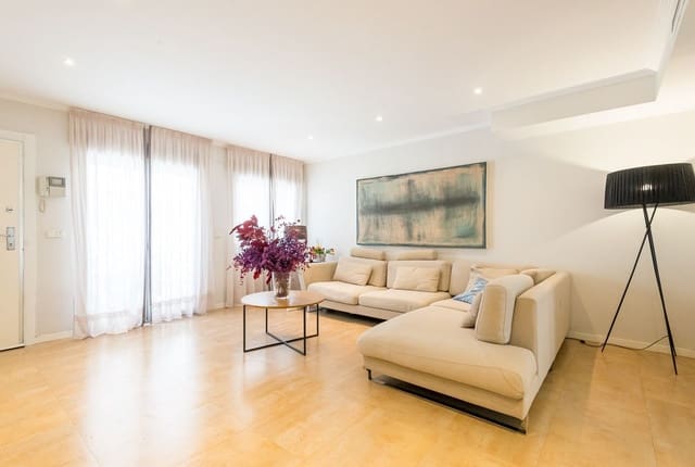 4 sovrum Hus till salu i San Juan de Alicante / Sant Joan d'Alacant med pool garage - 545 000 € (Ref: 9946898)