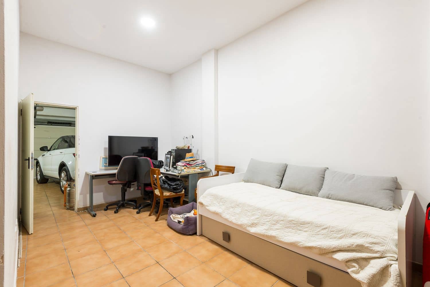 4 soveværelse Byhus til salg i San Juan de Alicante / Sant Joan d'Alacant med swimmingpool garage - € 545.000 (Ref: 9946898)