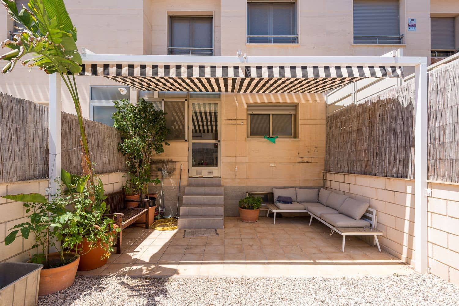 4 soveværelse Byhus til salg i San Juan de Alicante / Sant Joan d'Alacant med swimmingpool garage - € 545.000 (Ref: 9946898)