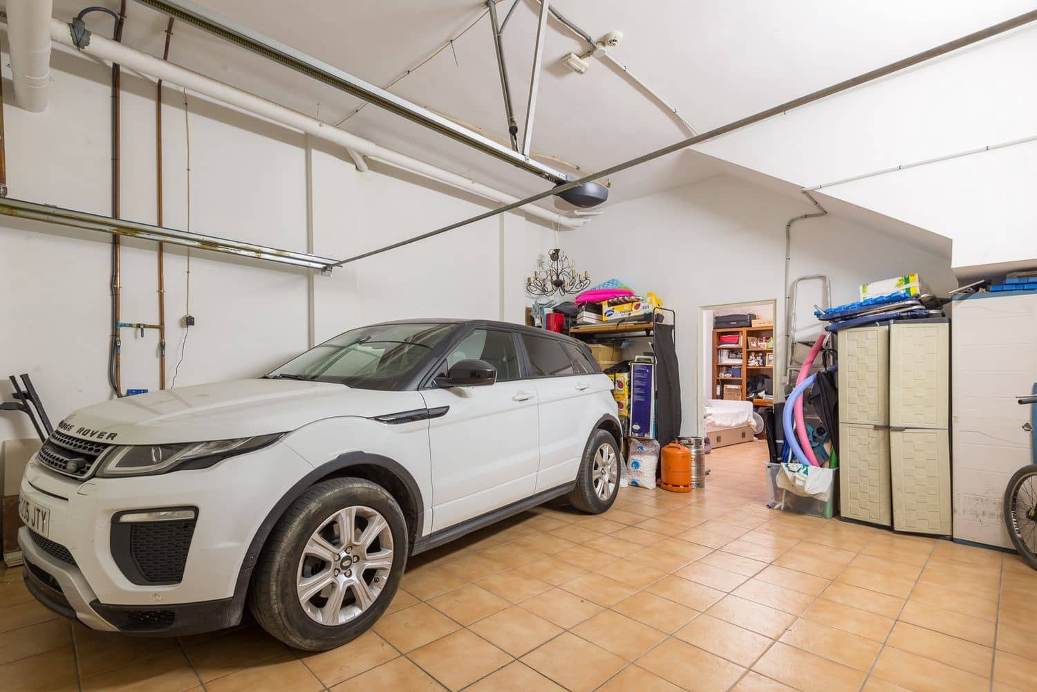 4 soveværelse Byhus til salg i San Juan de Alicante / Sant Joan d'Alacant med swimmingpool garage - € 545.000 (Ref: 9946898)