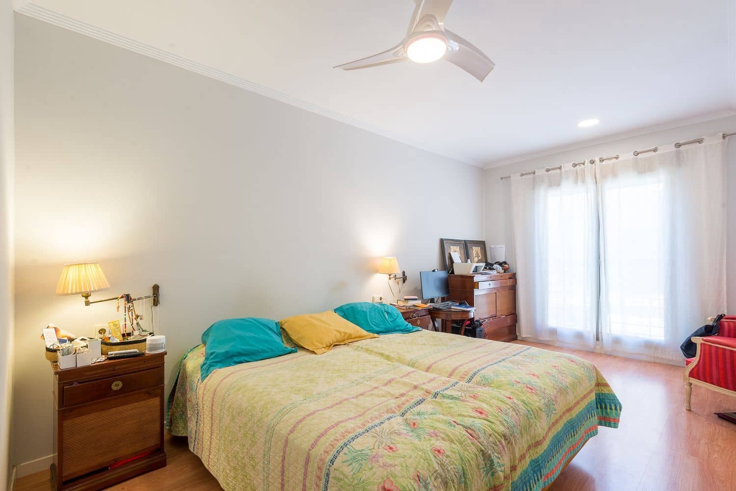 4 soveværelse Byhus til salg i San Juan de Alicante / Sant Joan d'Alacant med swimmingpool garage - € 545.000 (Ref: 9946898)