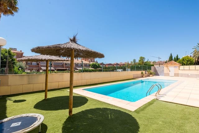 4 sovrum Hus till salu i San Juan de Alicante / Sant Joan d'Alacant med pool garage - 545 000 € (Ref: 9946898)