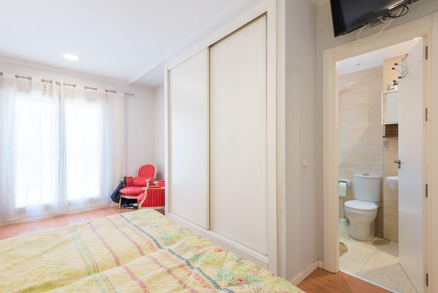4 soveværelse Byhus til salg i San Juan de Alicante / Sant Joan d'Alacant med swimmingpool garage - € 545.000 (Ref: 9946898)