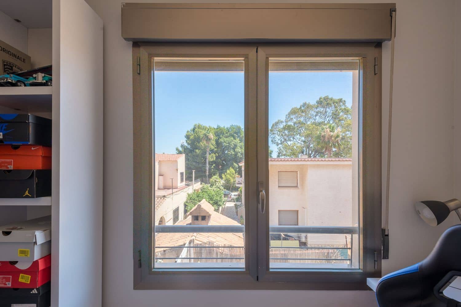4 soveværelse Byhus til salg i San Juan de Alicante / Sant Joan d'Alacant med swimmingpool garage - € 545.000 (Ref: 9946898)