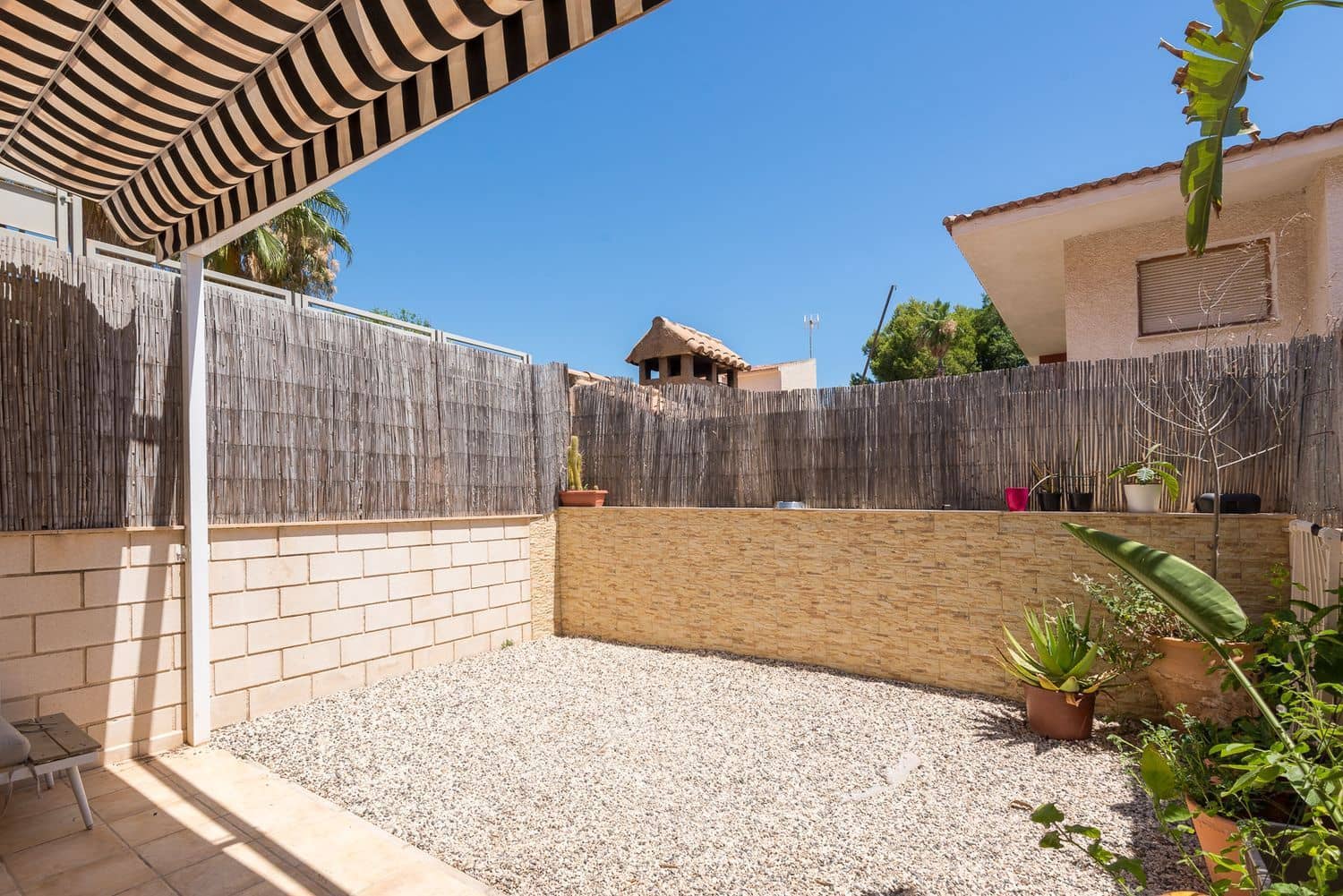 4 soveværelse Byhus til salg i San Juan de Alicante / Sant Joan d'Alacant med swimmingpool garage - € 545.000 (Ref: 9946898)