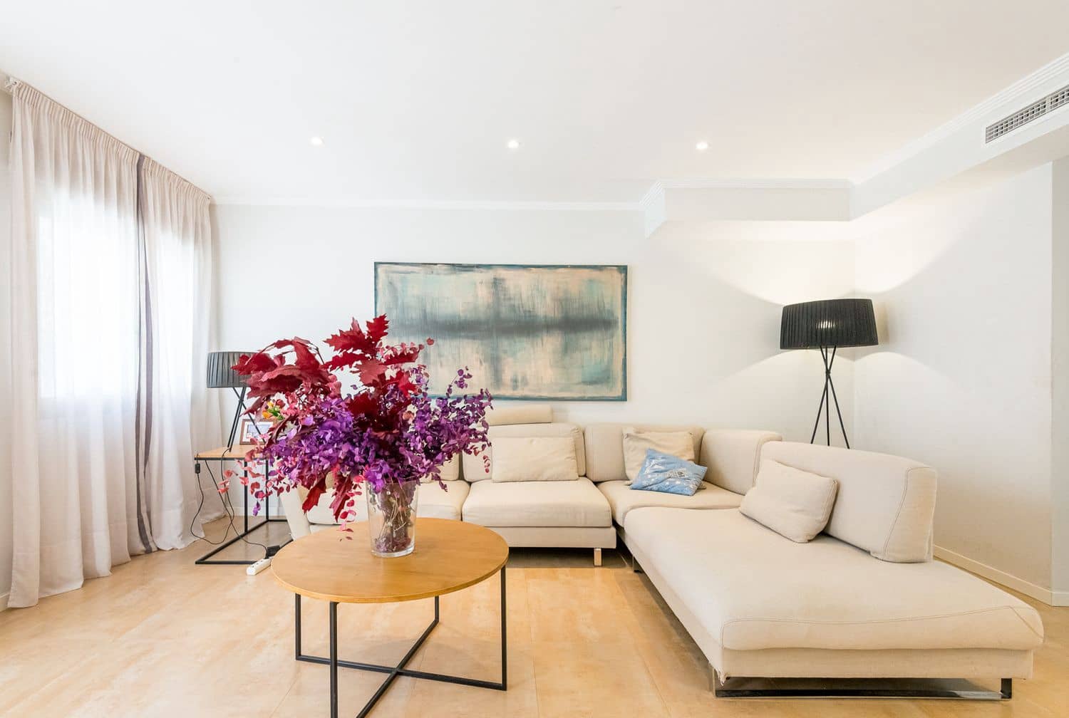 4 soveværelse Byhus til salg i San Juan de Alicante / Sant Joan d'Alacant med swimmingpool garage - € 545.000 (Ref: 9946898)