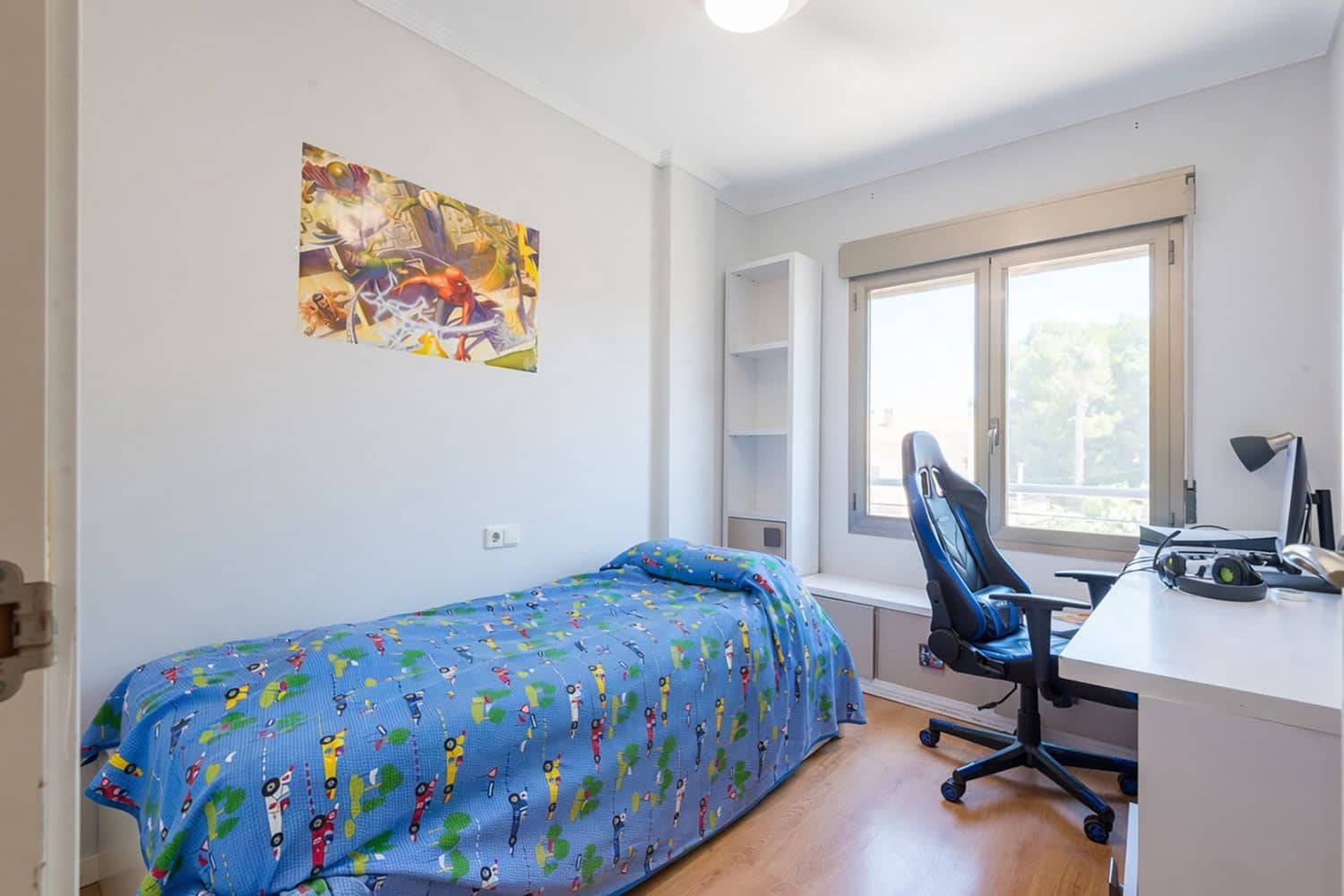 4 bedroom Townhouse for sale in San Juan de Alicante / Sant Joan d'Alacant with pool garage - € 545,000 (Ref: 9946898)