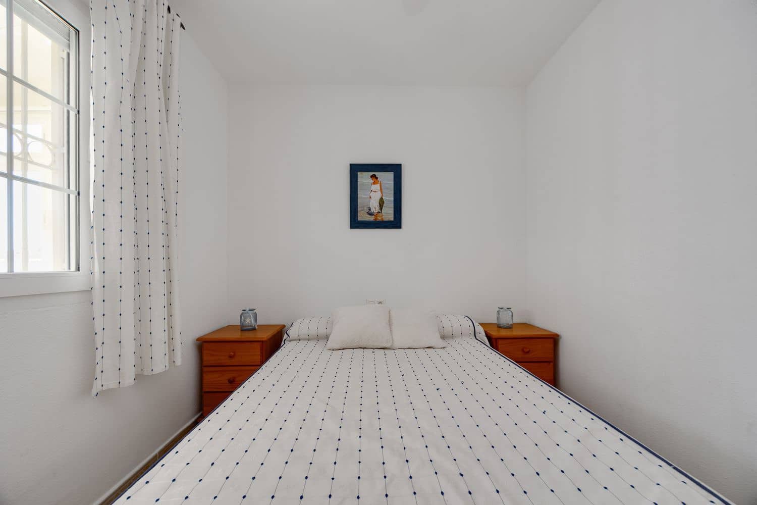2 sypialnia Dom na sprzedaż w Playa Flamenca z basenem garażem - 208 000 € (Ref: 9956670)
