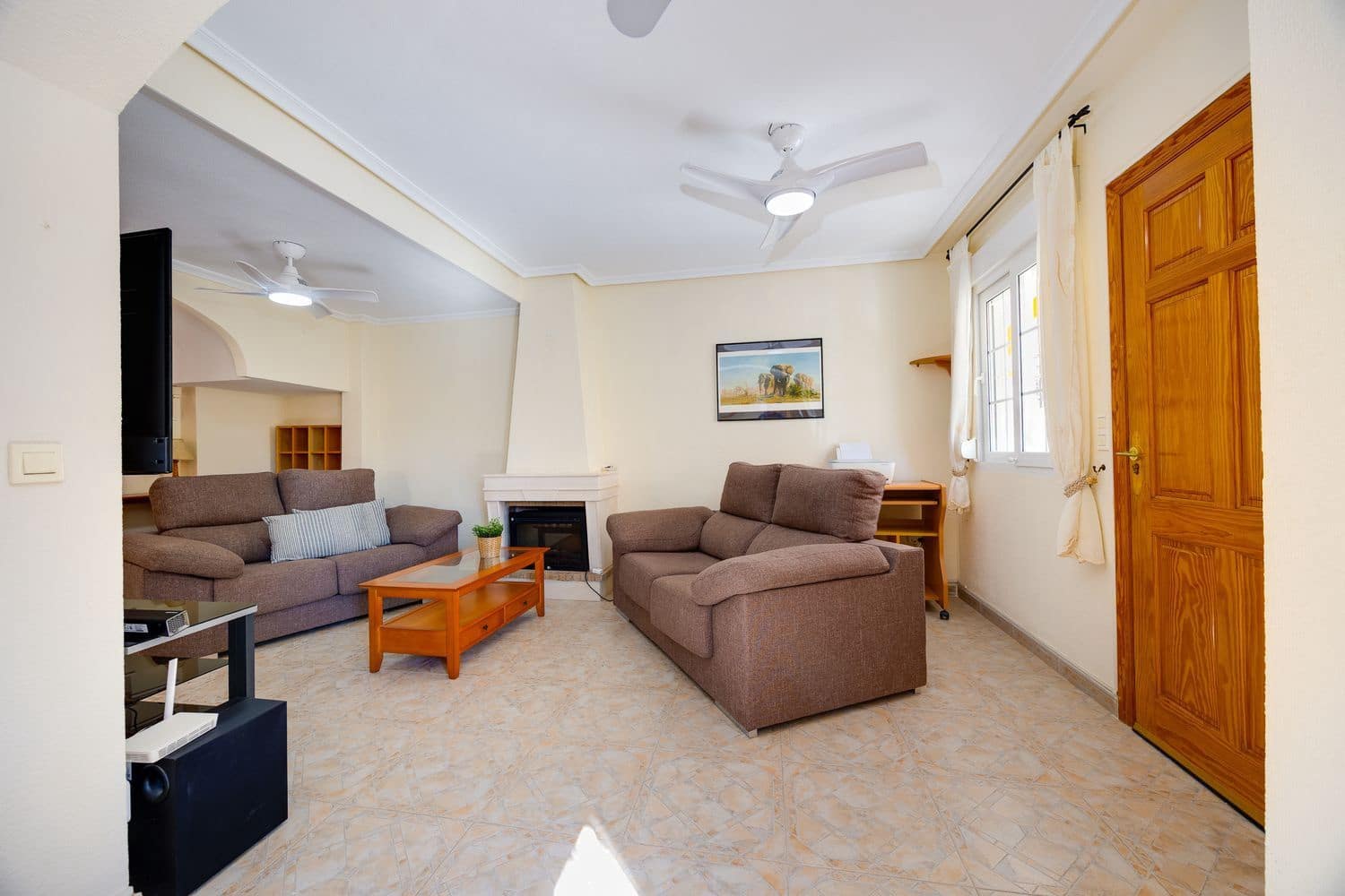 2 sypialnia Dom na sprzedaż w Playa Flamenca z basenem garażem - 208 000 € (Ref: 9956670)