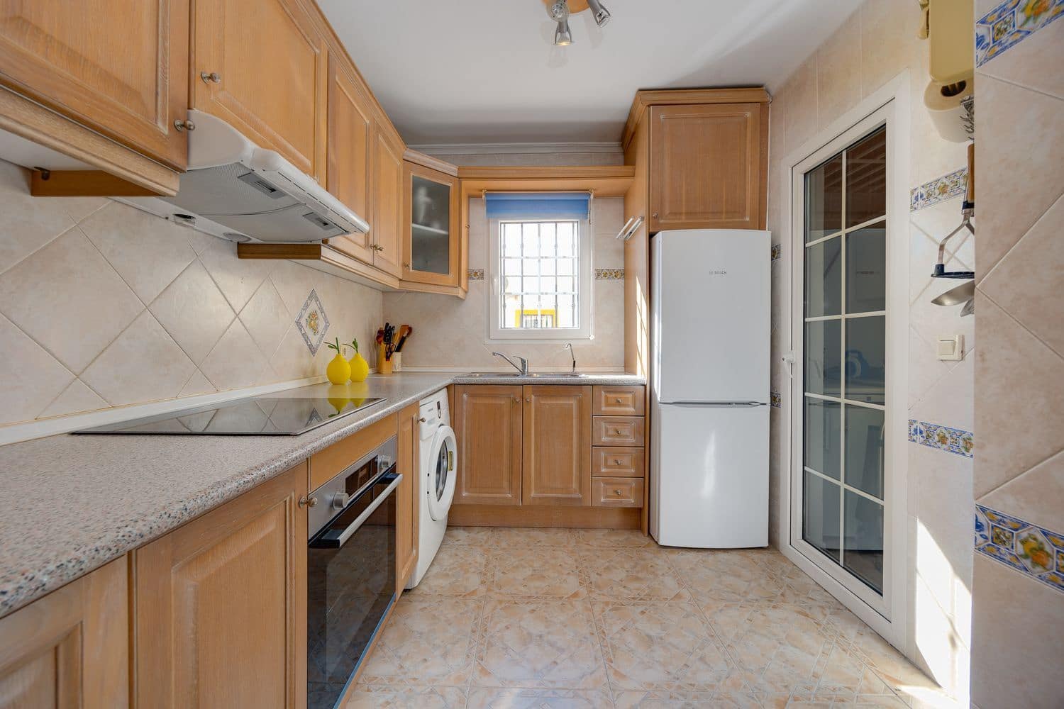 2 sypialnia Dom na sprzedaż w Playa Flamenca z basenem garażem - 208 000 € (Ref: 9956670)