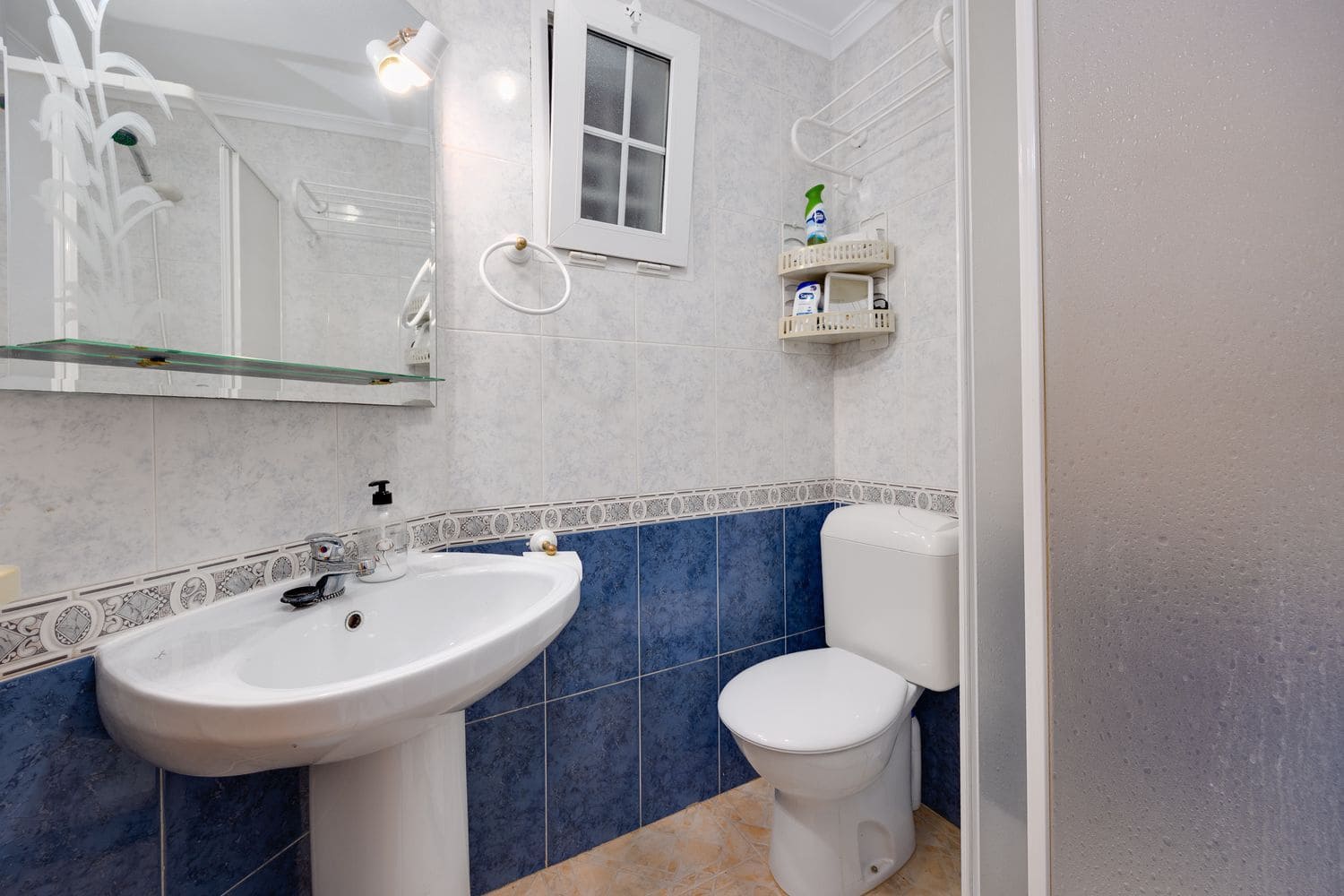 2 sypialnia Dom na sprzedaż w Playa Flamenca z basenem garażem - 208 000 € (Ref: 9956670)