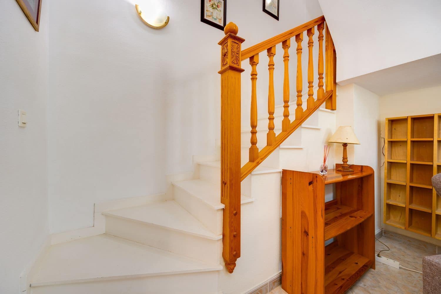 2 sypialnia Dom na sprzedaż w Playa Flamenca z basenem garażem - 208 000 € (Ref: 9956670)