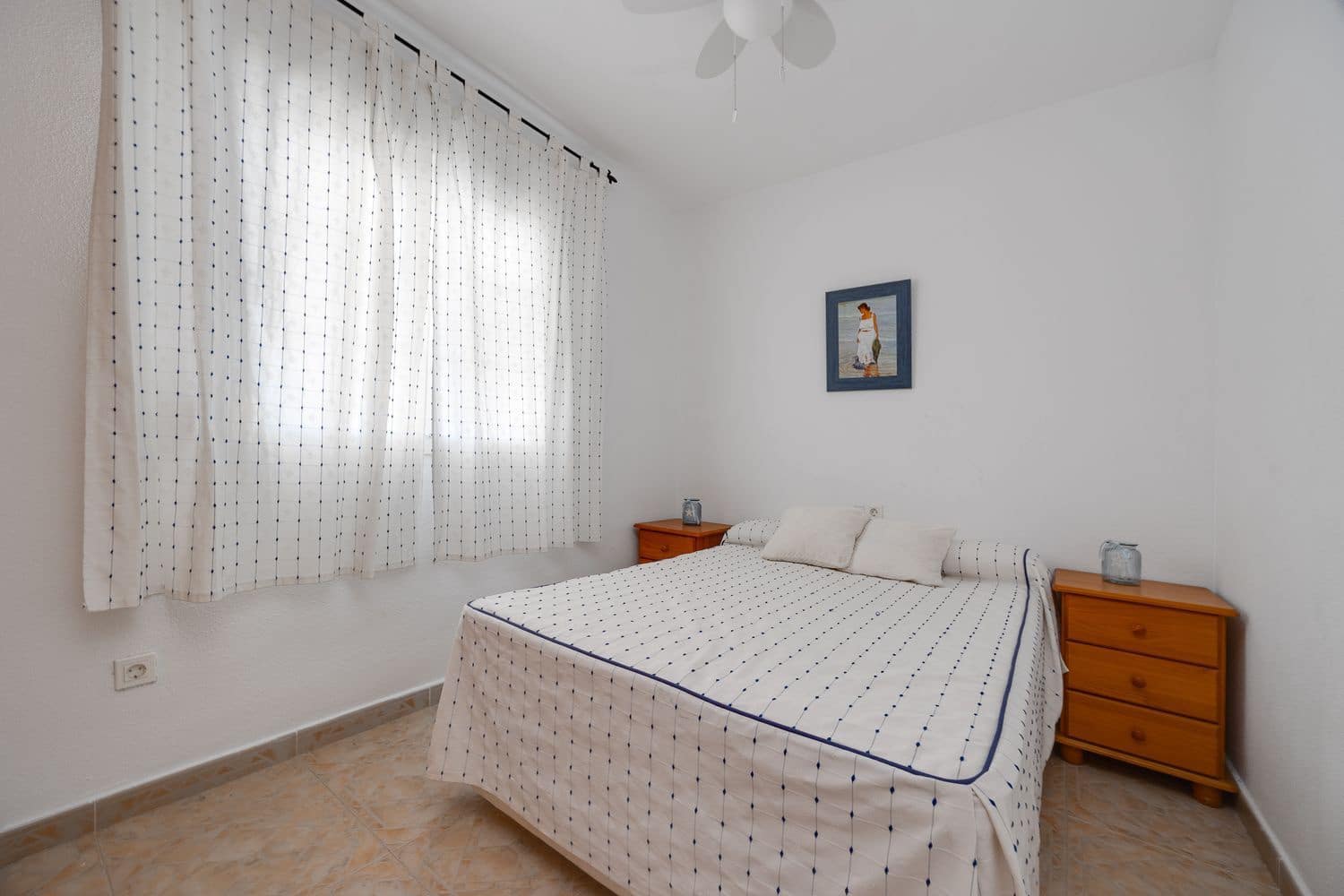 2 sypialnia Dom na sprzedaż w Playa Flamenca z basenem garażem - 208 000 € (Ref: 9956670)